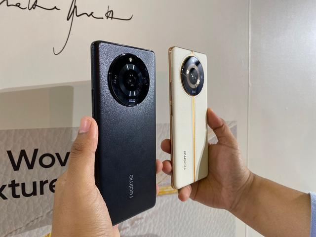 Spesifikasi Realme 11 Pro 5G, Harganya Lebih Murah