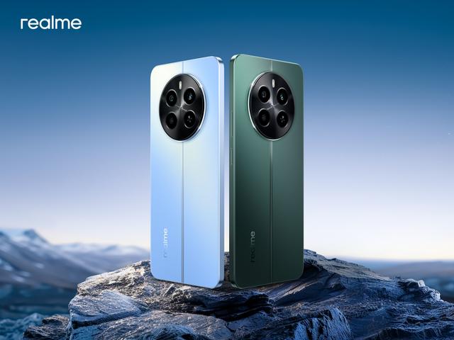 Bukan Varian Pro, Realme 13  Reguler yang Duluan Dijual di Indonesia