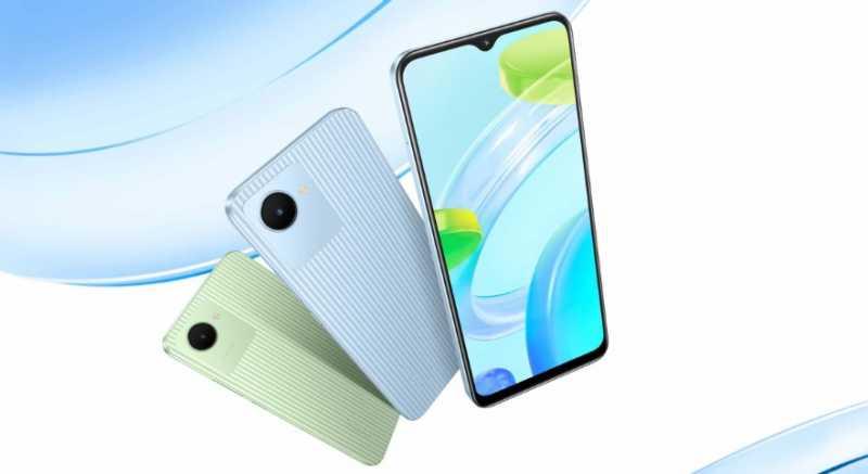 Realme Jual Ponsel Sejutaan yang Mirip Koper, Realme C30