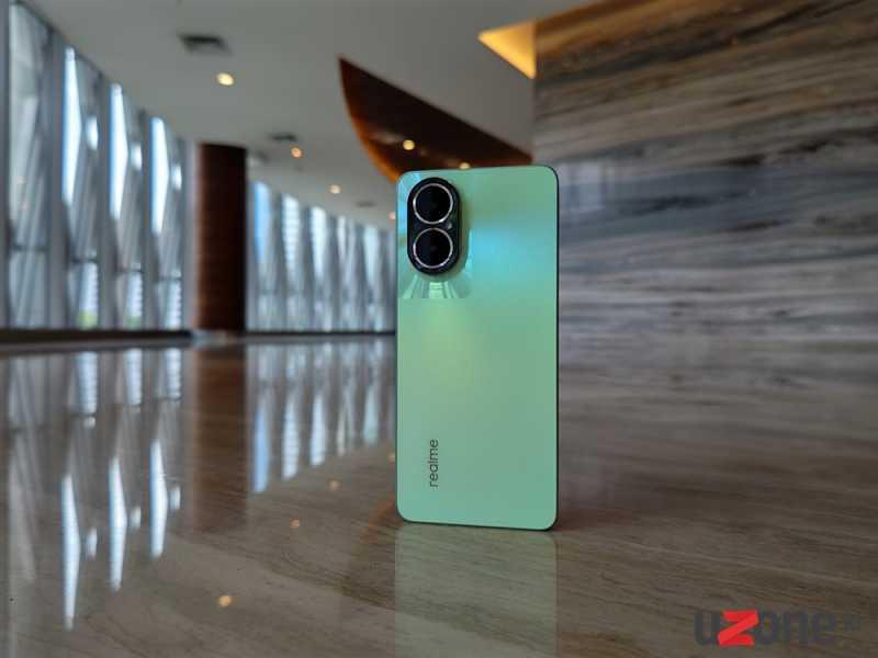 Spesifikasi dan Harga Realme C67, Bawa Kamera 108 MP Cuma Rp2 Jutaan