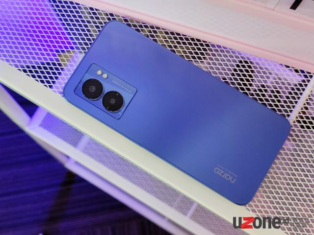 VIDEO: Plus Minus Realme Narzo 50 5G, Catat Nih!