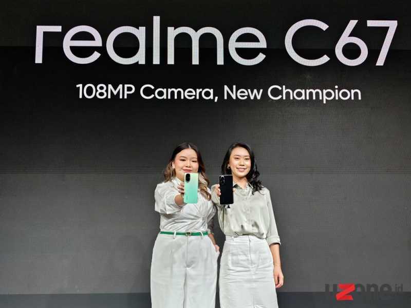 Janji Bos Baru Realme Indonesia: Bawa HP Flagship Tahun Depan