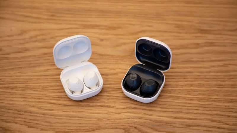 Walau Murah, TWS Samsung Galaxy Buds FE Sudah Didukung ANC