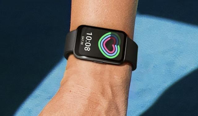 Samsung Galaxy Fit3, Smartband Murah Baterainya Tahan 13 Hari