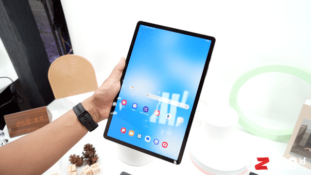 Tanda Samsung Galaxy Tab S9 FE dan Tab S9 FE+ Bakal Rilis di Indonesia