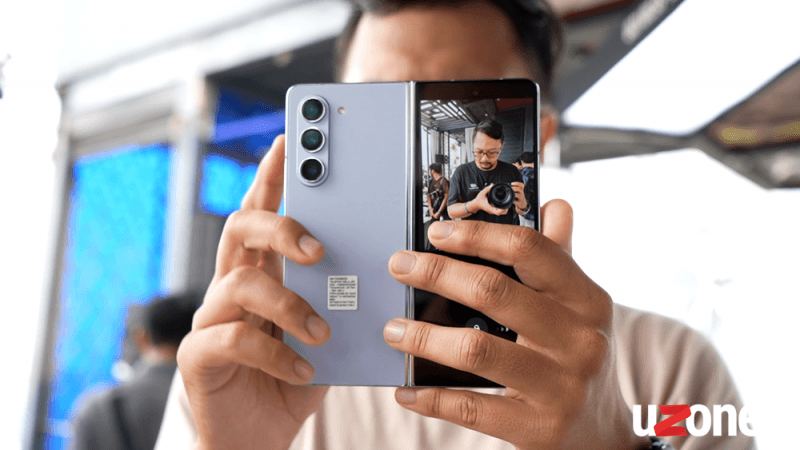 Bocoran Lengkap Samsung Galaxy Z Fold6: Spek dan Harga Sama-sama Naik!