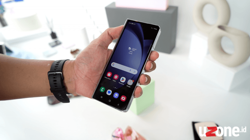 Update Baru, Samsung Galaxy Z Fold5 & Z Flip5 Akhirnya Dapat Galaxy AI