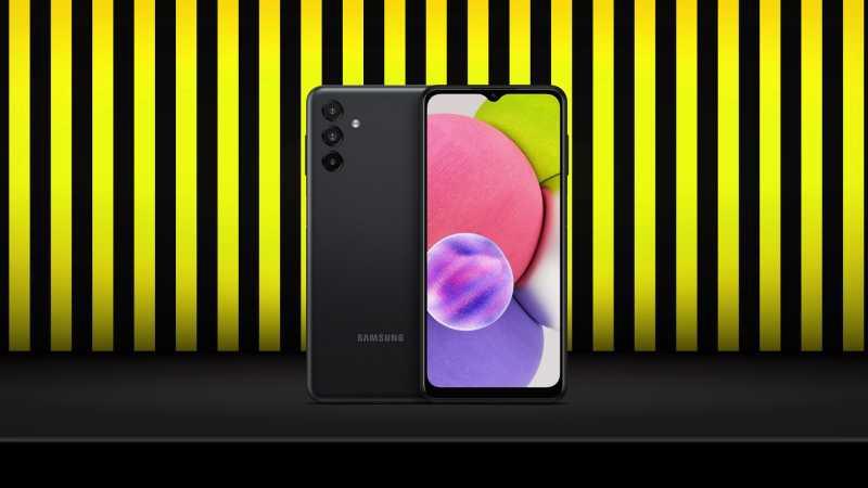 Samsung Galaxy A04s Lolos TKDN, Ini Bocoran Spesifikasinya