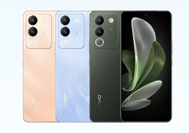 Vivo V30e Lolos TKDN, Speknya Upgrade dari V29e