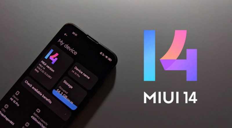 Daftar Smartphone Xiaomi yang Bisa Update MIUI 14 Global, Punyamu Ada?