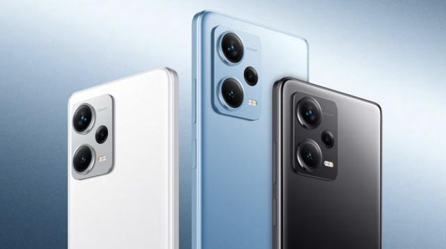 Spesifikasi Lengkap Redmi Note 12 Series, Harga Mulai Rp2 Jutaan