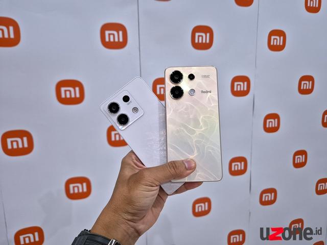 Redmi Note 13 & Redmi Note 13 5G Turun Harga, Kini Mulai Rp2,3 Jutaan