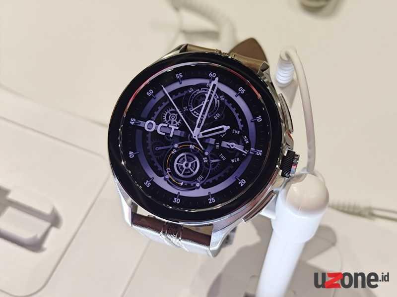 Xiaomi Watch 2 Pro Sudah Pakai Wear OS, Bisa Ngapain Aja?