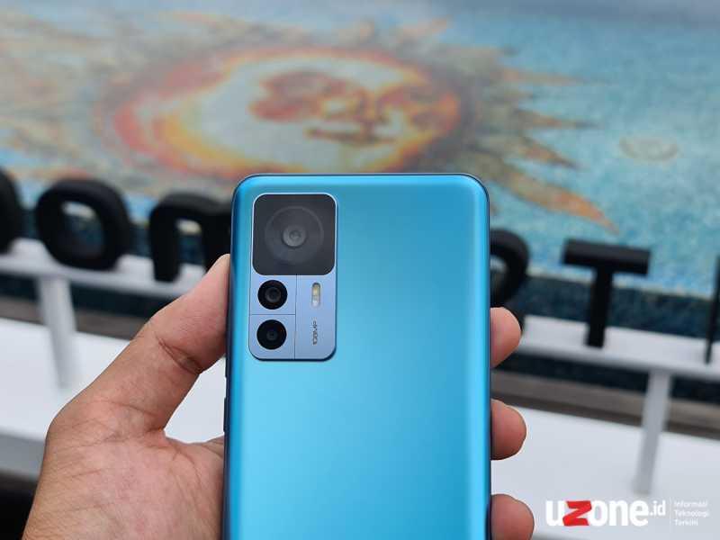 Spek Xiaomi 13T di Indonesia, Kamera Leica Prosesornya Dimensity Ultra