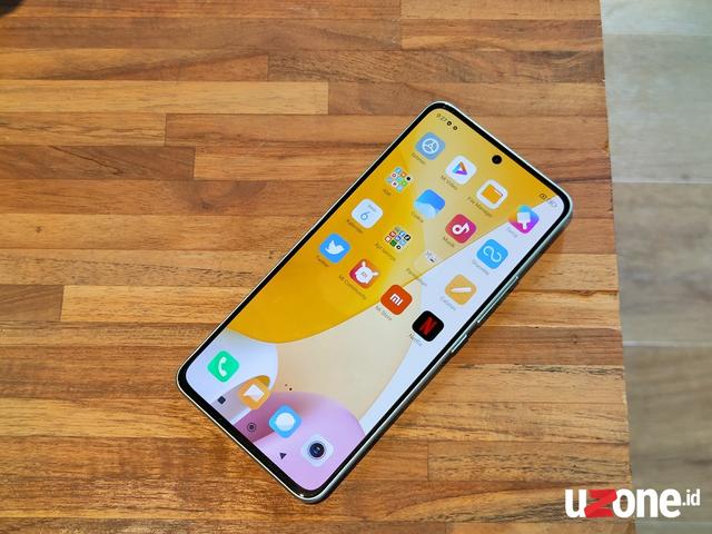 Resmi Meluncur, Xiaomi 12 Lite 5G Dibanderol Rp5,79 Juta