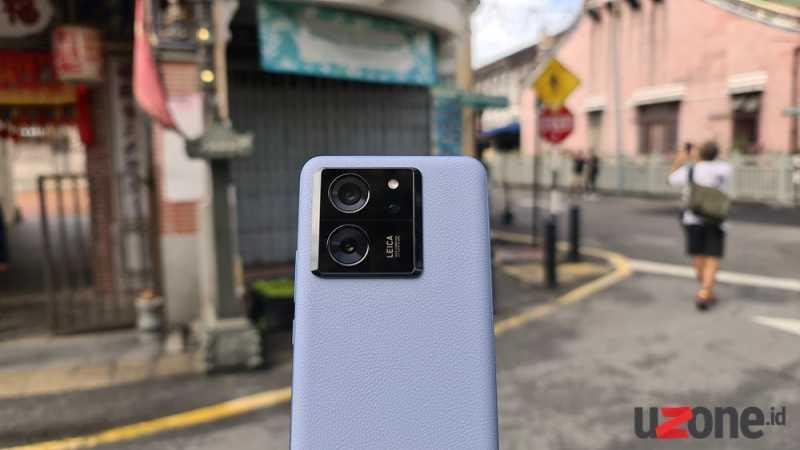 Bedah Kamera Leica di Xiaomi 13T, Gak Sebatas Software Doang