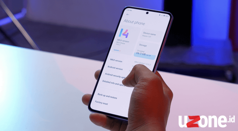 Bocoran Spesifikasi Xiaomi 14T yang Bikin Kaum Mending Auto Ngiler
