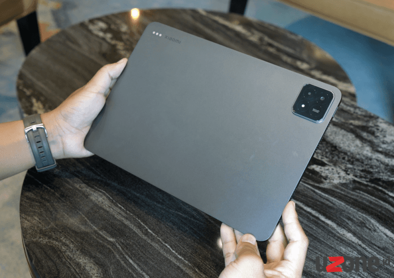 Lebih Dekat dengan Xiaomi Pad 6S Pro, Tablet Termahal Xiaomi di RI