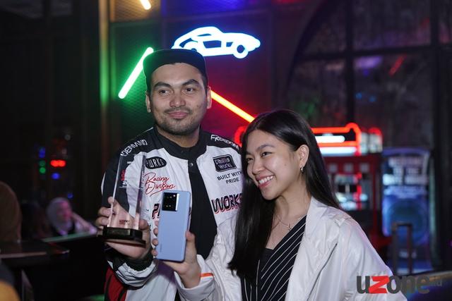 Uzone Choice Award 2023: Xiaomi 13T, Smartphone for Creators Tahun Ini