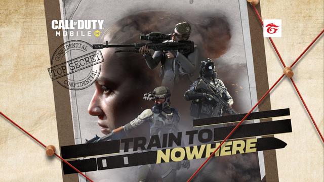 Bocoran Season 8 COD Mobile, Sensasi jadi Mata-mata ala 'Black Ops'