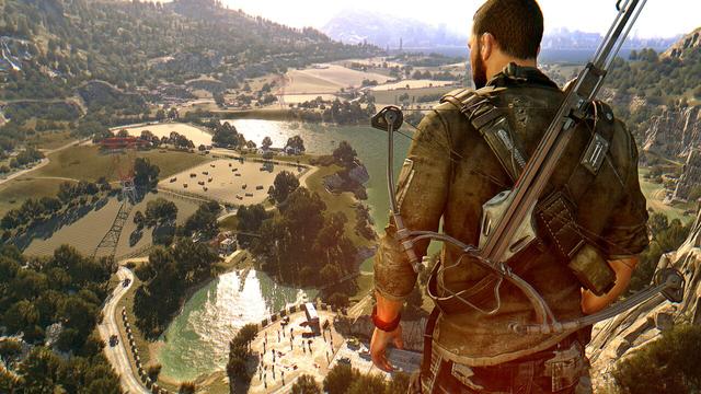 Game Dying Light Gratis di Epic Games, Asyik Buat Ngabuburit Nih!