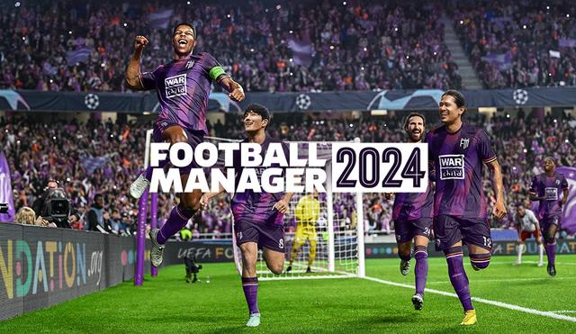 4 Game PC Gratis di Epic Games, Ada Football Manager 2024