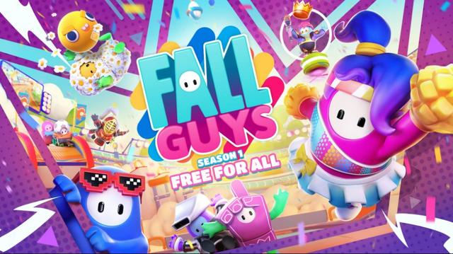 Download Gratis Fall Guys untuk PC, Begini Caranya