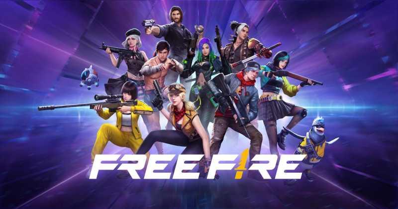 Cobain Free Fire Advance Server, Bisa Dapetin 1.000 Diamond!