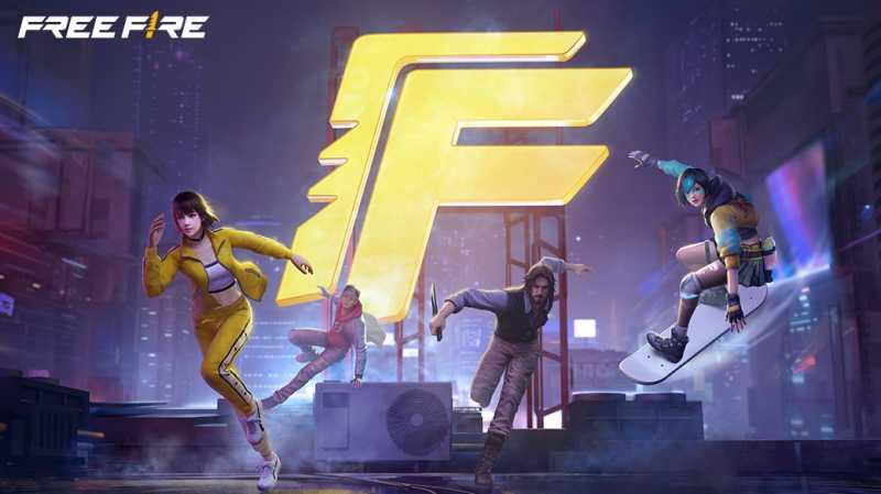 Bawa Hadiah Rp15,5 Miliar, Free Fire Hadir di Esports World Cup 2024