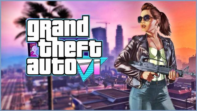 Gamer PC Harus Sabar, Rilis Awal GTA VI Cuma di PS5 dan Xbox