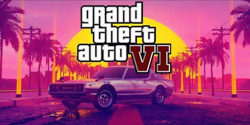 Bersiap, Ini Jadwal Rilis Grand Theft Auto 6