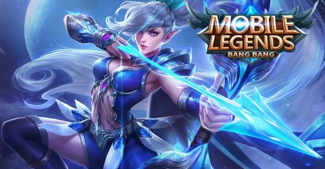 Daftar Hero Terkuat Mobile Legends di Tiap Class