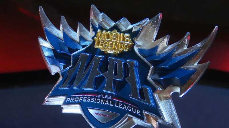 Daftar Lengkap Roster yang Bertanding di MPL ID S12