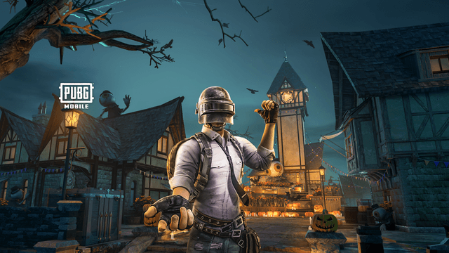 Sharing Cerita Horor di PUBG Mobile, Dapatkan Hadiah 5.500 UC