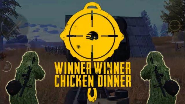 5 Tips Ampuh Raih <i>Chicken Dinner</i> di PUBG Mobile