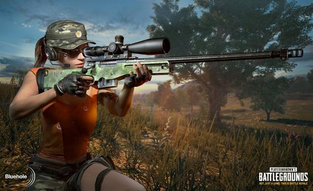 9 Skin Langka PUBG Mobile yang Bisa Diklaim Gratis, Permanen Cuy!