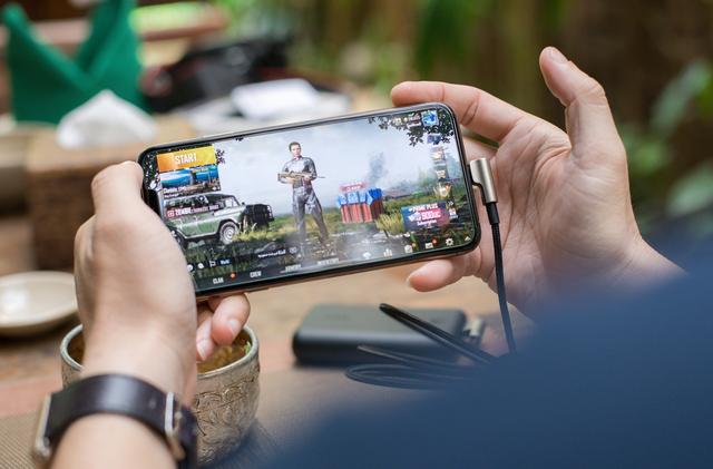 5 Senjata Terbaik PUBG Mobile Pilihan Juara PMPL ID  2023