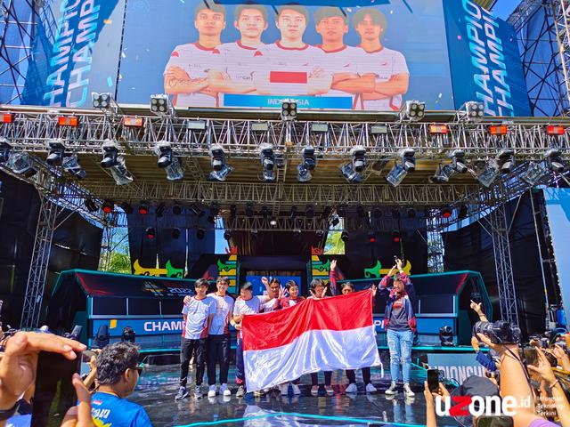 Mimpi PBESI: Jadikan Indonesia Kiblat eSports Dunia