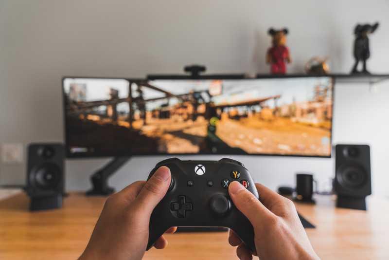 5 Game Terbaru untuk Xbox dan PC yang Rilis Tahun Ini