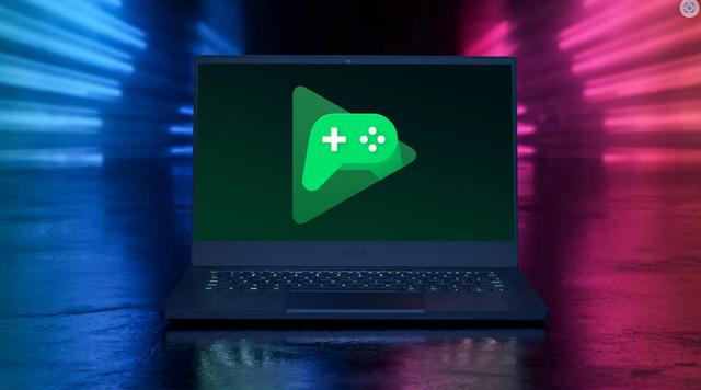 Main Game Android di PC Windows Gak Perlu Emulator Lagi