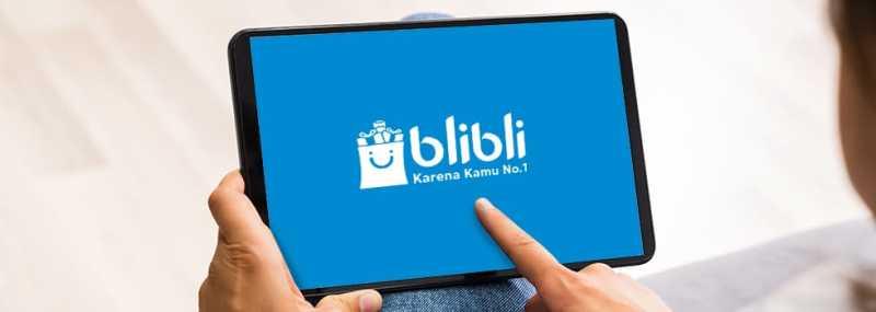 Blibli Tebar Voucher Diskon Ramadan di 4 Waktu Ini, Catat Nih