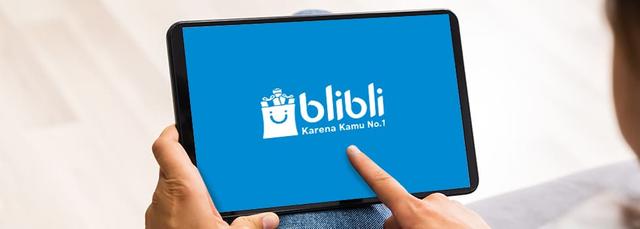 Blibli Tebar Voucher Diskon Ramadan di 4 Waktu Ini, Catat Nih