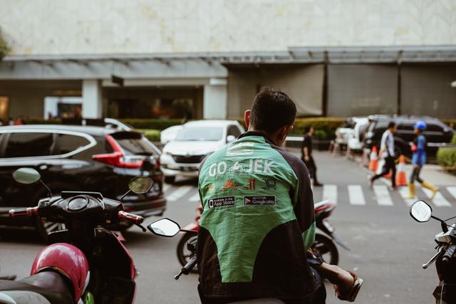 8 Aturan Baru Buat Driver Ojek Online, Bakal Terbit Bulan Desember?