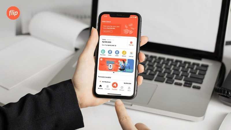 Setelah Lazada, Giliran Startup Fintech Flip PHK Karyawan