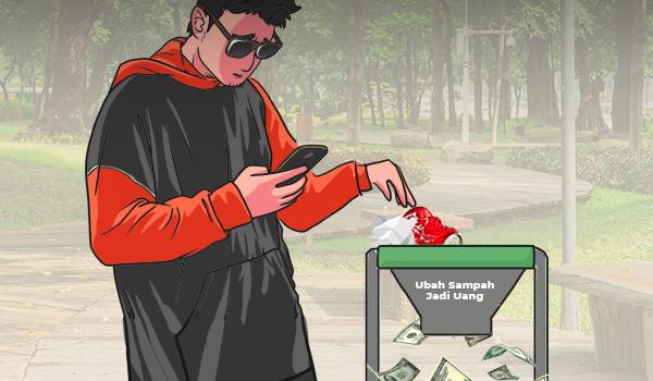 Startup Lingkungan di Indonesia, Hype Sesaat atau Peluang Terselubung?