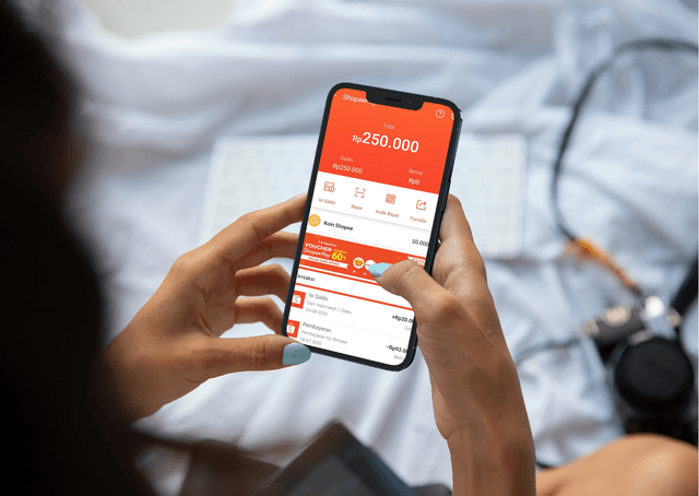 Kena Semprot Kominfo, ShopeePay Bantah Terlibat Aktivitas Judi Online 