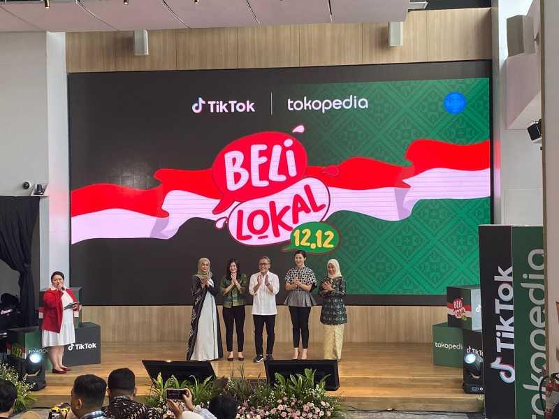 Tokopedia dan TikTok Shop Konfirmasi PHK Karyawan Hari Ini 