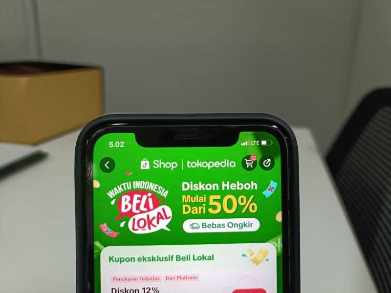 450 Karyawan Tokopedia & TikTok Shop Bakal Di-PHK ByteDance?