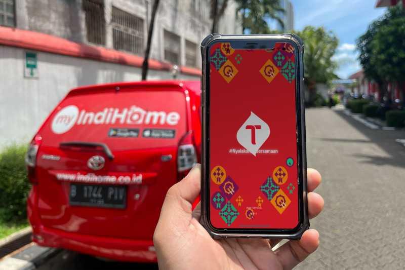 Telkomsel One Meluncur, Bagaimana Nasib indihome?