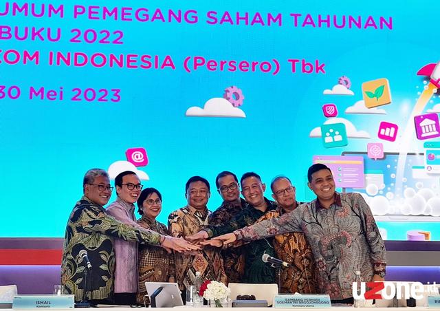 IndiHome Resmi Jadi Bagian Telkomsel per 1 Juli